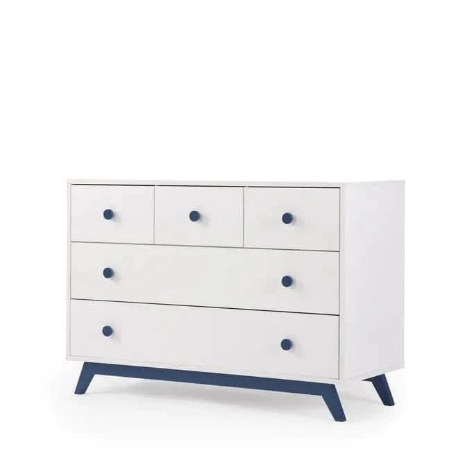DaDaDa Gramercy 5-Drawer Dresser - ANB Baby -7290019425090$500 - $1000