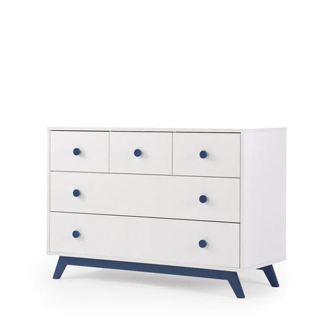 DaDaDa Gramercy 5-Drawer Dresser - ANB Baby -7290019425090$500 - $1000