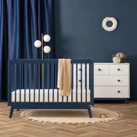 DaDaDa Gramercy 5-Drawer Dresser - ANB Baby -7290019425090$500 - $1000