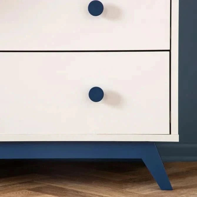 DaDaDa Gramercy 5-Drawer Dresser - ANB Baby -7290019425090$500 - $1000