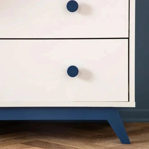 DaDaDa Gramercy 5-Drawer Dresser - ANB Baby -7290019425090$500 - $1000