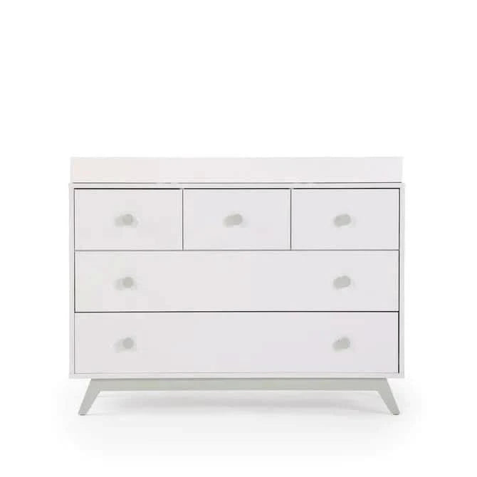 DaDaDa Gramercy 5-Drawer Dresser - ANB Baby -7290019425083$500 - $1000