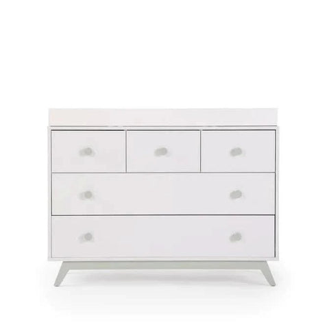 DaDaDa Gramercy 5-Drawer Dresser - ANB Baby -7290019425083$500 - $1000