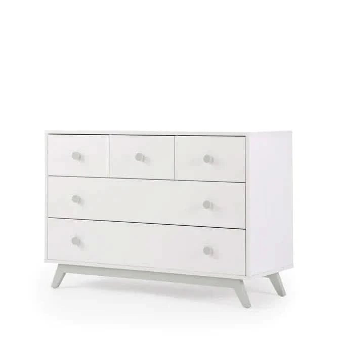 DaDaDa Gramercy 5-Drawer Dresser - ANB Baby -7290019425083$500 - $1000