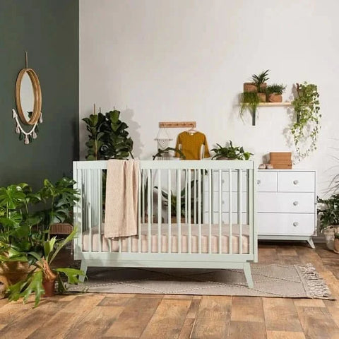 DaDaDa Gramercy 5-Drawer Dresser - ANB Baby -7290019425083$500 - $1000