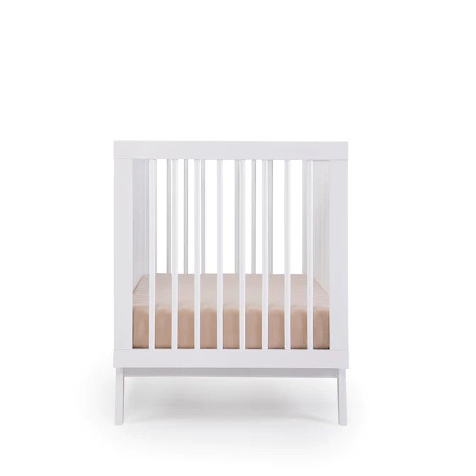 DaDaDa Soho 3-in-1 Convertible Crib, -- ANB Baby