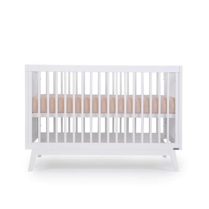 DaDaDa Soho 3-in-1 Convertible Crib, -- ANB Baby