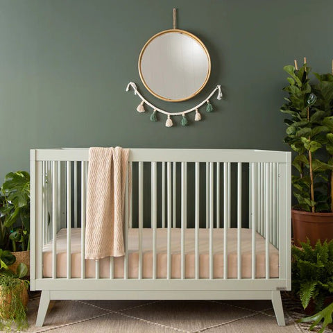 DaDaDa Soho 3-in-1 Convertible Crib - ANB Baby -1019002071139$100 - $300