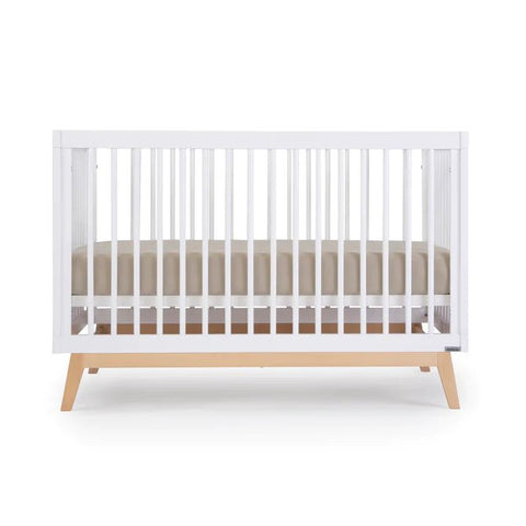 DaDaDa Soho 3-in-1 Convertible Crib - ANB Baby -1019025064125$100 - $300