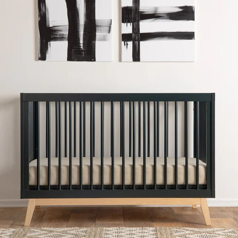 DaDaDa Soho 3-in-1 Convertible Crib - ANB Baby -1019002071443$100 - $300