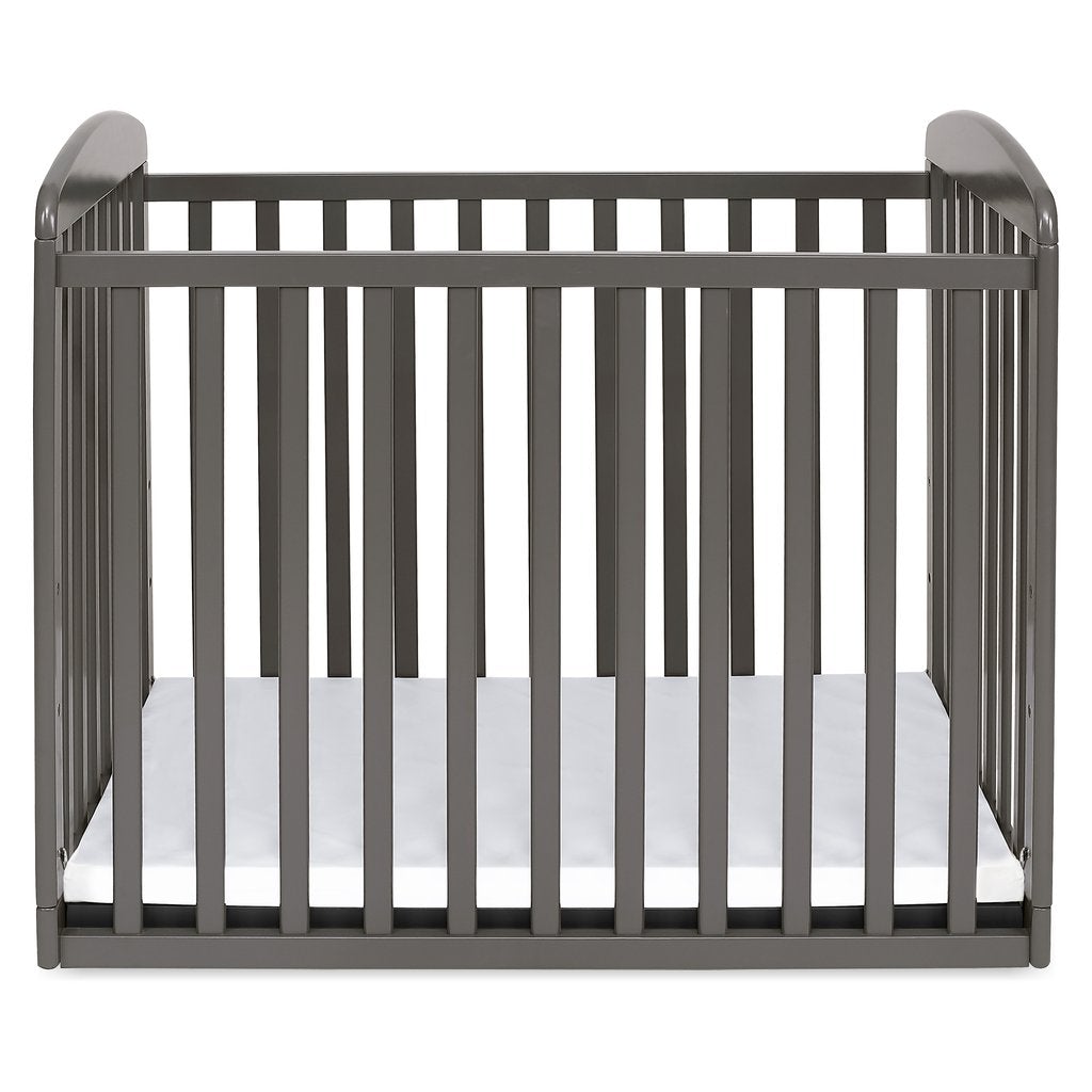 DaVinci Alpha Mini Rocking Crib, -- ANB Baby