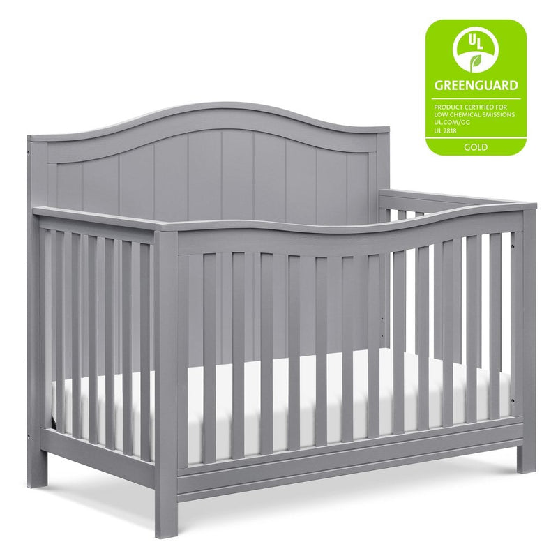 DaVinci Aspen 4-in-1 Convertible Crib -- Store Pickup, -- ANB Baby