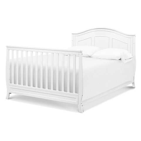 DaVinci Emmett 4-in-1 Convertible Crib - ANB Baby -4 in 1 convertible bed