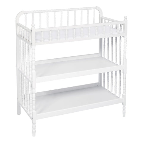 DaVinci Jenny Lind Changing Table - ANB Baby -changing table