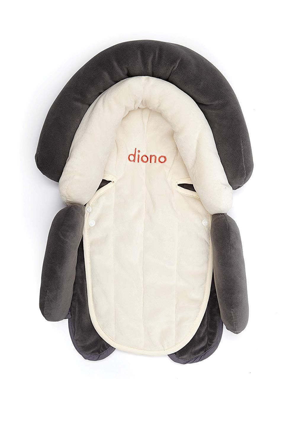 DIONO 2 in 1 Head Support Cuddle Soft - ANB Baby -$20 - $50
