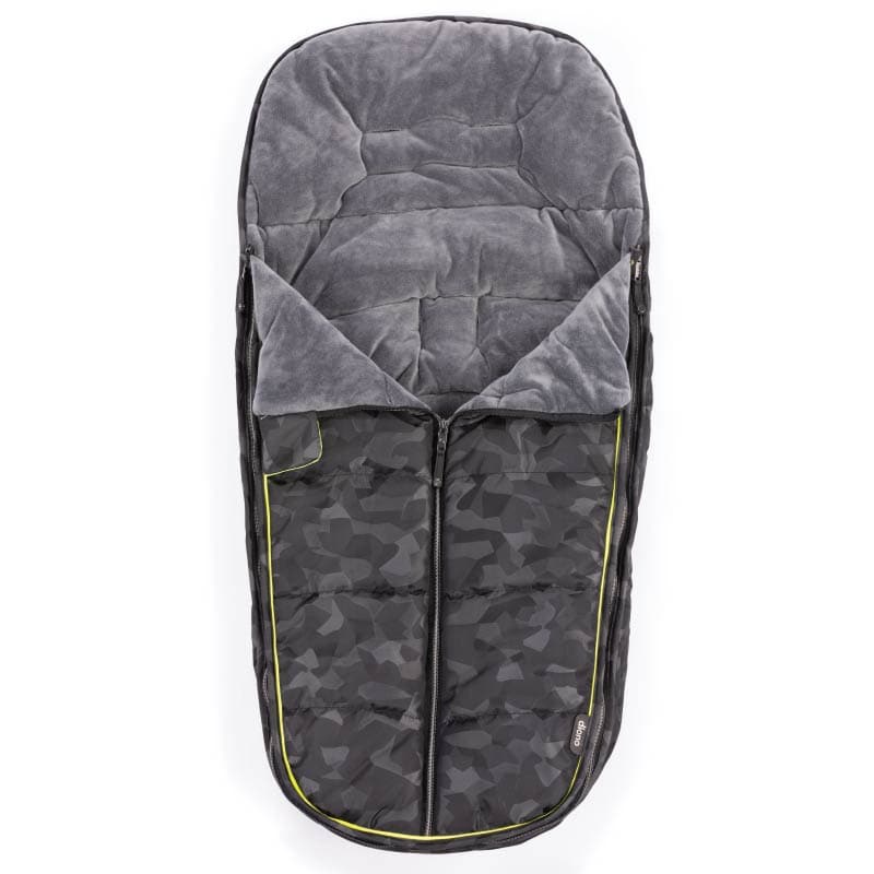 DIONO All Weather Classic Footmuff - ANB Baby -$100 - $300