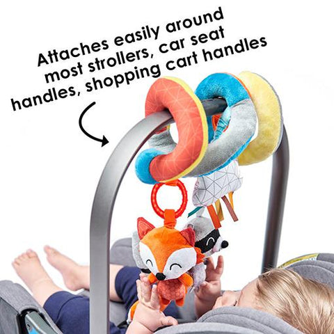 Diono Baby Activity Spiral Toy - ANB Baby -$20 - $50