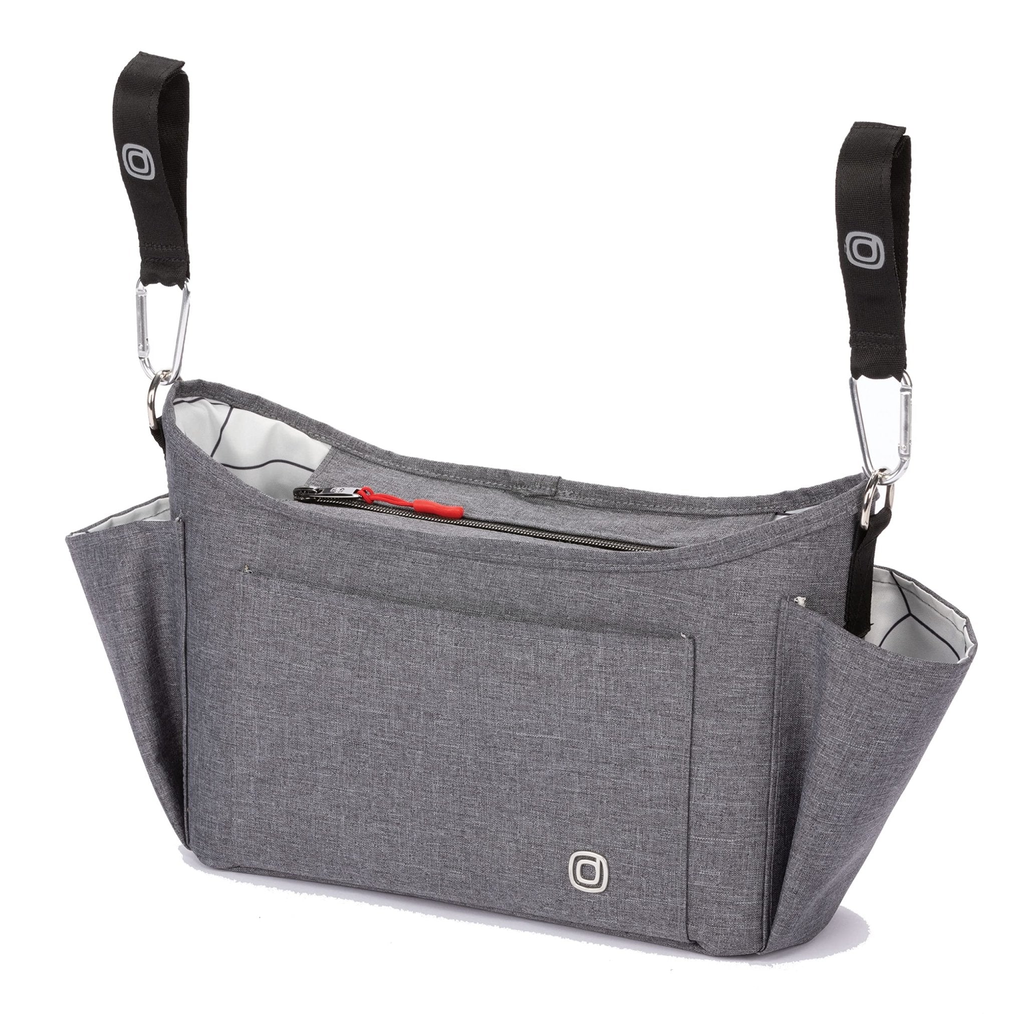 Diono Buggy Buddy 8-in-1 Stroller Organizer, X-Large, Gray - ANB Baby -677726403981$20 - $50