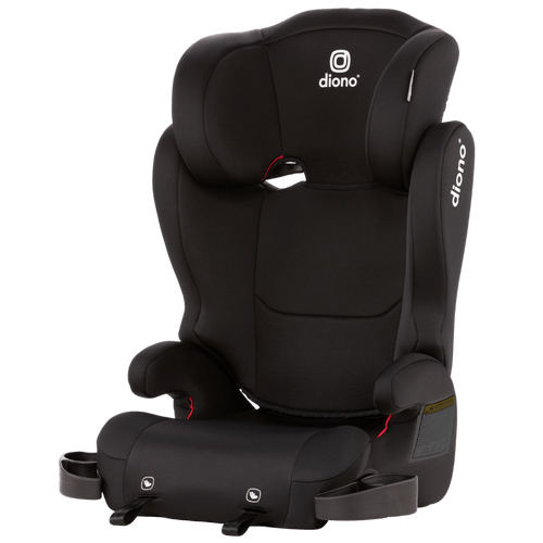 Diono Cambria 2 Booster Seat, -- ANB Baby