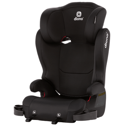 Diono Cambria 2 Booster Seat, -- ANB Baby
