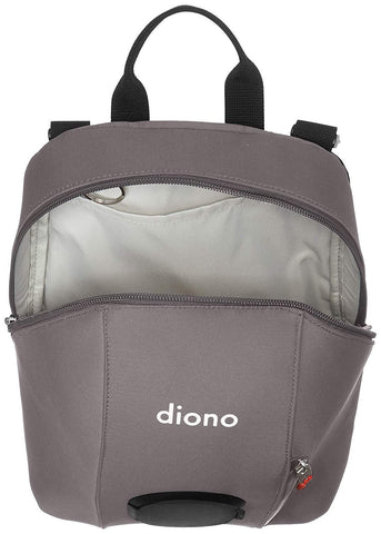 DIONO Carus Complete 4-in-1 Carrying System with Detachable Backpack - ANB Baby -$100 - $300