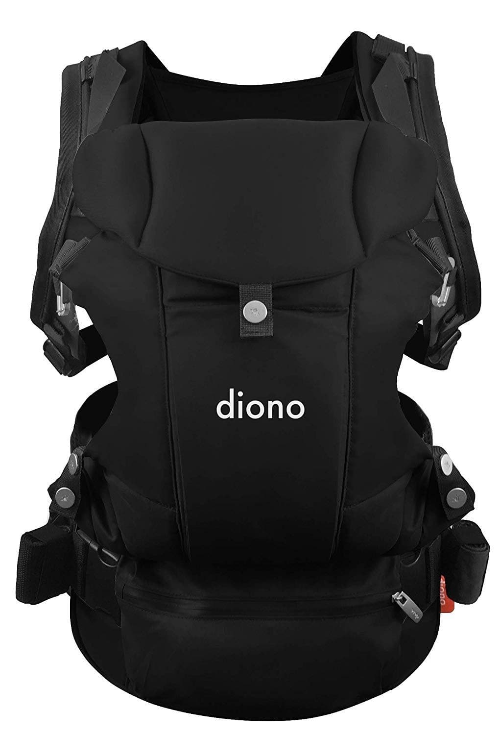 DIONO Carus Complete 4-in-1 Carrying System with Detachable Backpack - ANB Baby -$100 - $300