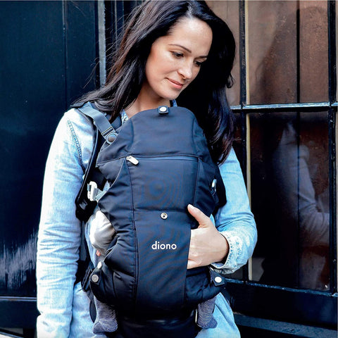 DIONO Carus Essentials 3-in-1 Carrying System - ANB Baby -$100 - $300