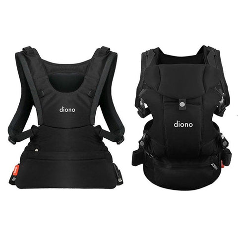 DIONO Carus Essentials 3-in-1 Carrying System - ANB Baby -$100 - $300