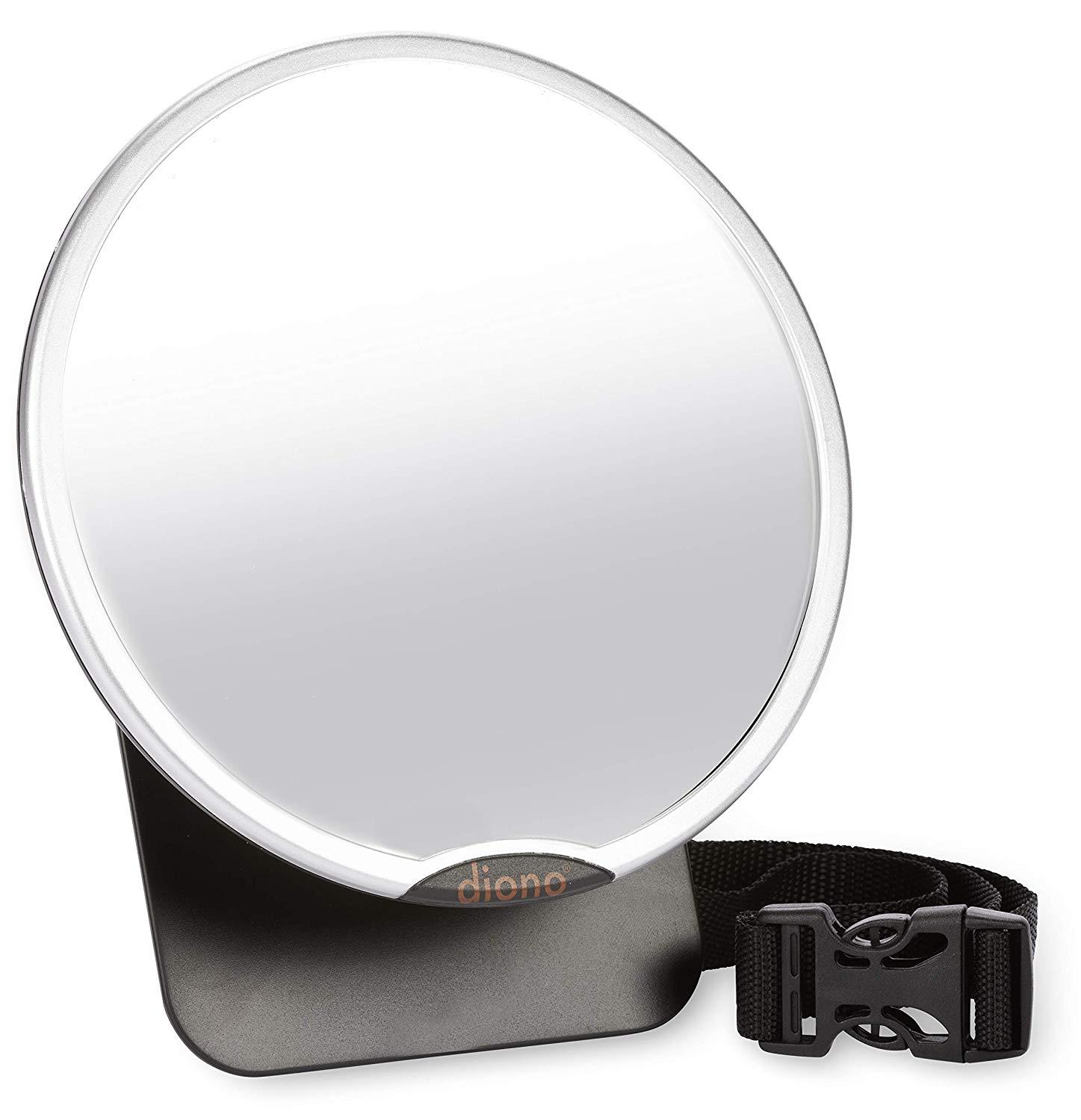 DIONO Easy View and See Me Too Mirror - ANB Baby -$20 - $50