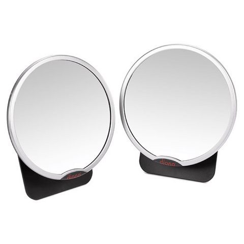 DIONO Easy View Mirror (2 Pack) - ANB Baby -$20 - $50