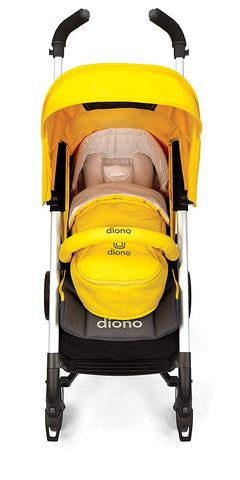 DIONO Editions and Luxe Newborn Pod, -- ANB Baby