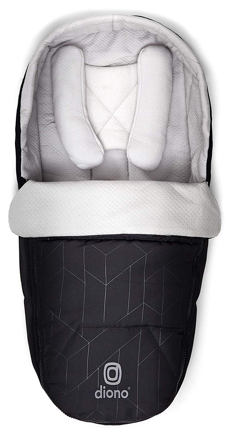DIONO Editions and Luxe Newborn Pod, -- ANB Baby