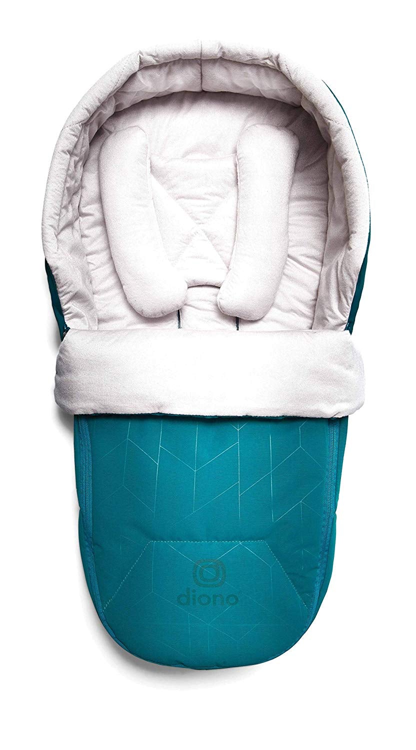 DIONO Editions and Luxe Newborn Pod - ANB Baby -$100 - $300