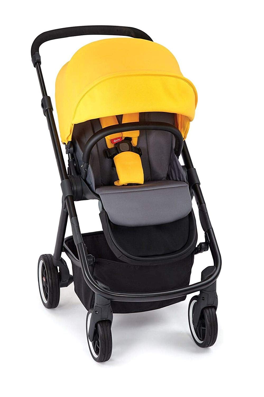 DIONO Excurze Editions Mid Size Stroller - ANB Baby -$300 - $500