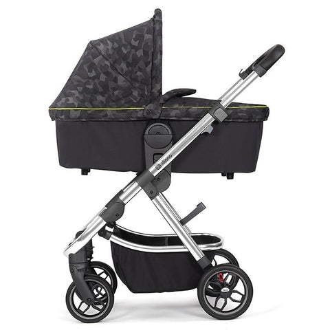 Diono Excurze Stroller Carrycot - ANB Baby -$100 - $300