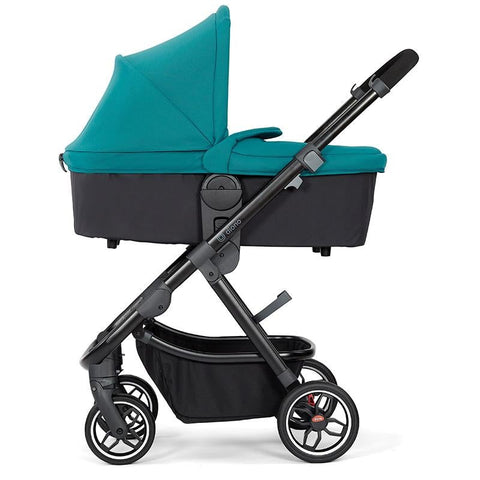 Diono Excurze Stroller Carrycot - ANB Baby -Diono