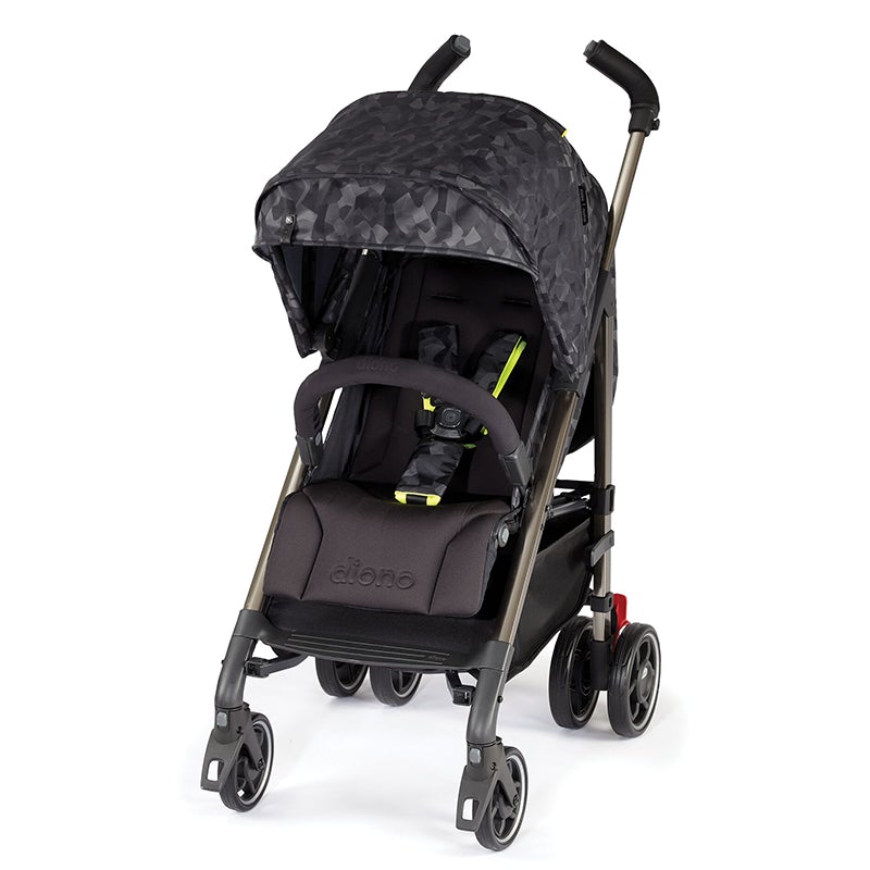DIONO Flexa Editions Compact Stroller - ANB Baby -$100 - $300