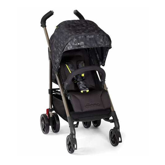 DIONO Flexa Luxe Compact Stroller, -- ANB Baby