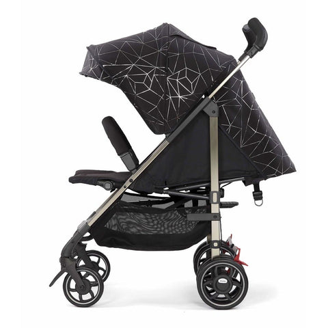 DIONO Flexa Luxe Compact Stroller - ANB Baby -$300 - $500