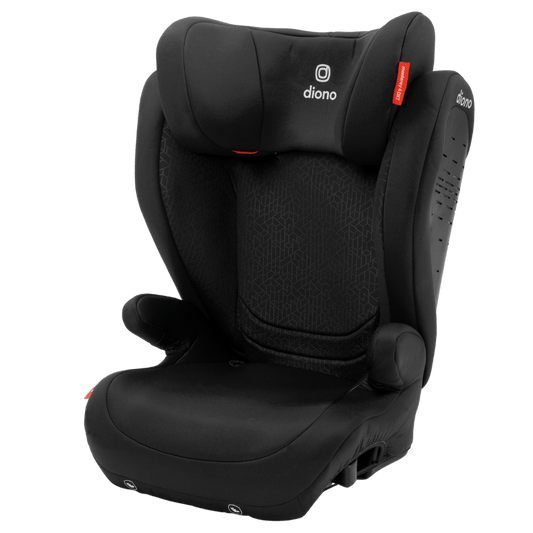 Diono Monterey 4DXT Latch 2-in-1 High Back Booster Car Seat, -- ANB Baby