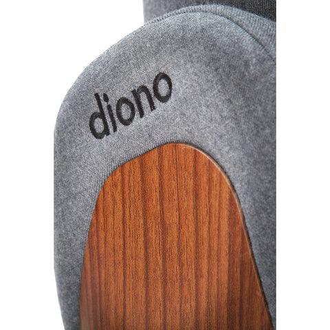 DIONO Monterey 4DXT Latch Booster Car Seat - ANB Baby -$100 - $300