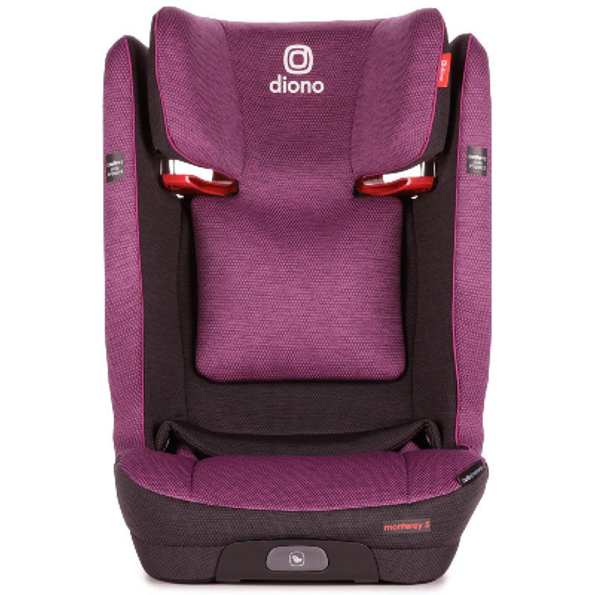 Diono Monterey 5 iST FixSafe Latch Booster Seat - ANB Baby -$100 - $300