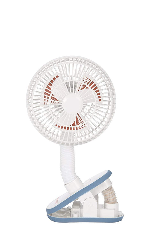 DIONO Portable Stroller Cooling Fan, -- ANB Baby