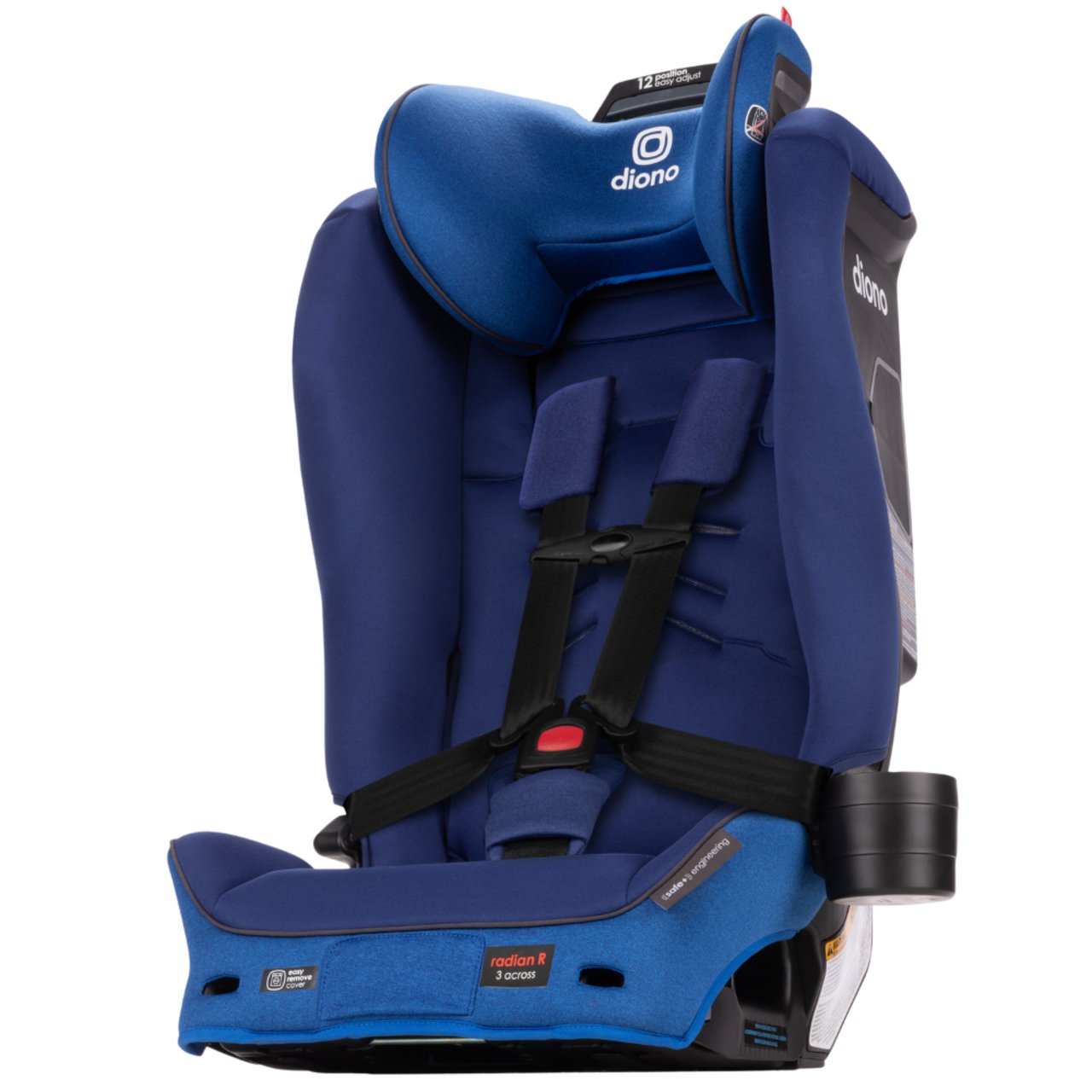 Diono Radian 3 R Safe+ Convertible Car Seat - ANB Baby -677726506330$100 - $300