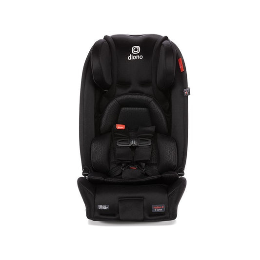 DIONO Radian 3 RXT All-in-One Convertible Car Seat (2020 Edition), -- ANB Baby