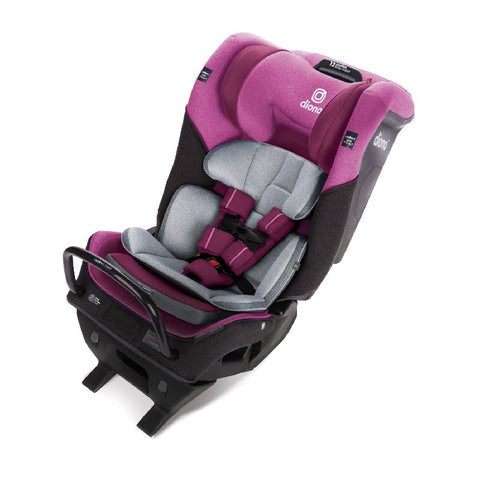 DIONO Radian 3QX Latch All in One Convertibles Car Seat - ANB Baby -$300 - $500
