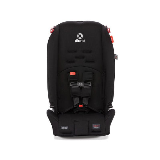 DIONO Radian 3R All-in-One Convertible Car Seat (2020 Edition), -- ANB Baby