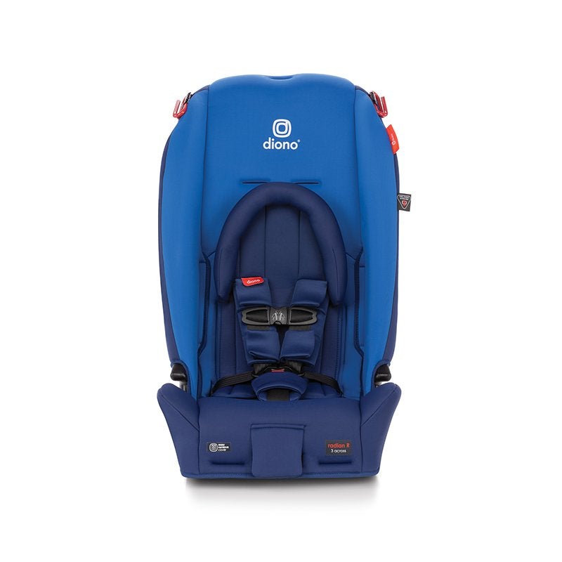DIONO Radian 3RX All-in-One Convertible Car Seat (2020 Edition) - ANB Baby -$100 - $300