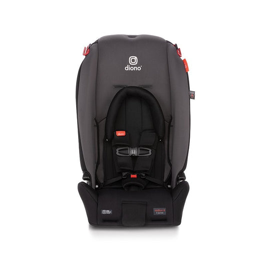 DIONO Radian 3RX All-in-One Convertible Car Seat (2020 Edition), -- ANB Baby