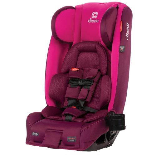 Diono Radian 3RXT Original 4-in-1 Across All-in-One Car Seat - ANB Baby -$300 - $500